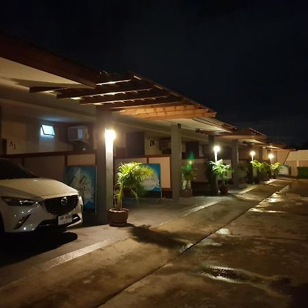 N2 Pattaya Resort Nong Prue Esterno foto
