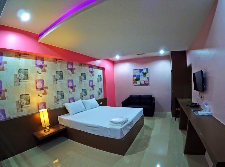 N2 Pattaya Resort Nong Prue Esterno foto