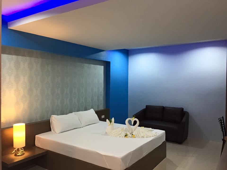 N2 Pattaya Resort Nong Prue Esterno foto