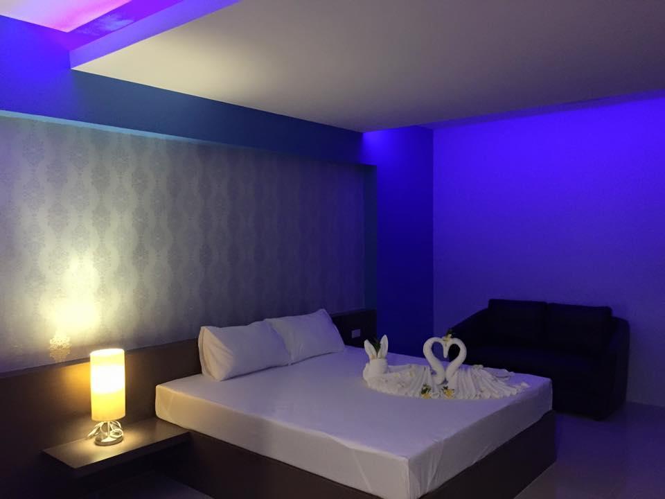 N2 Pattaya Resort Nong Prue Esterno foto