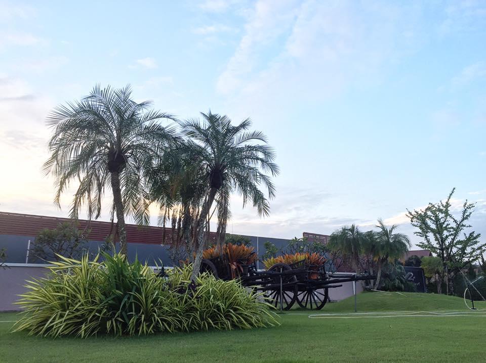 N2 Pattaya Resort Nong Prue Esterno foto