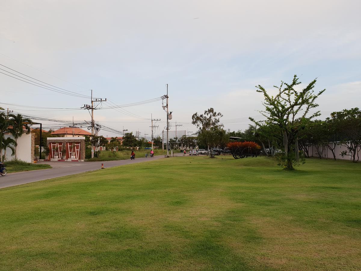N2 Pattaya Resort Nong Prue Esterno foto