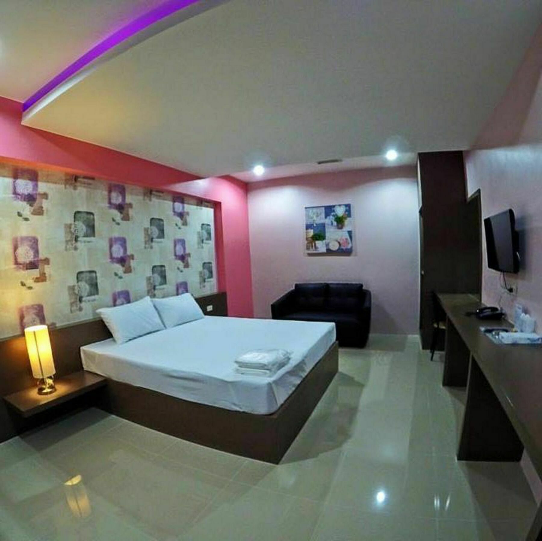 N2 Pattaya Resort Nong Prue Esterno foto