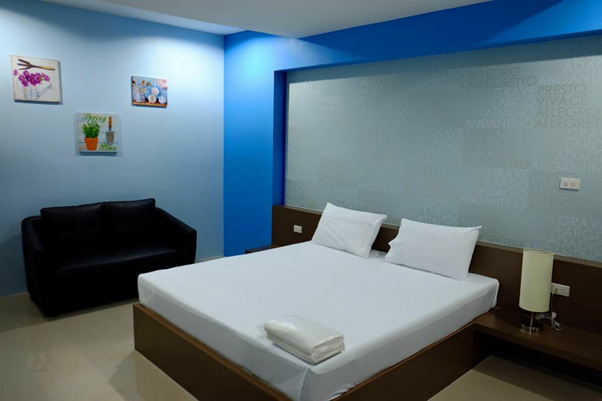 N2 Pattaya Resort Nong Prue Esterno foto