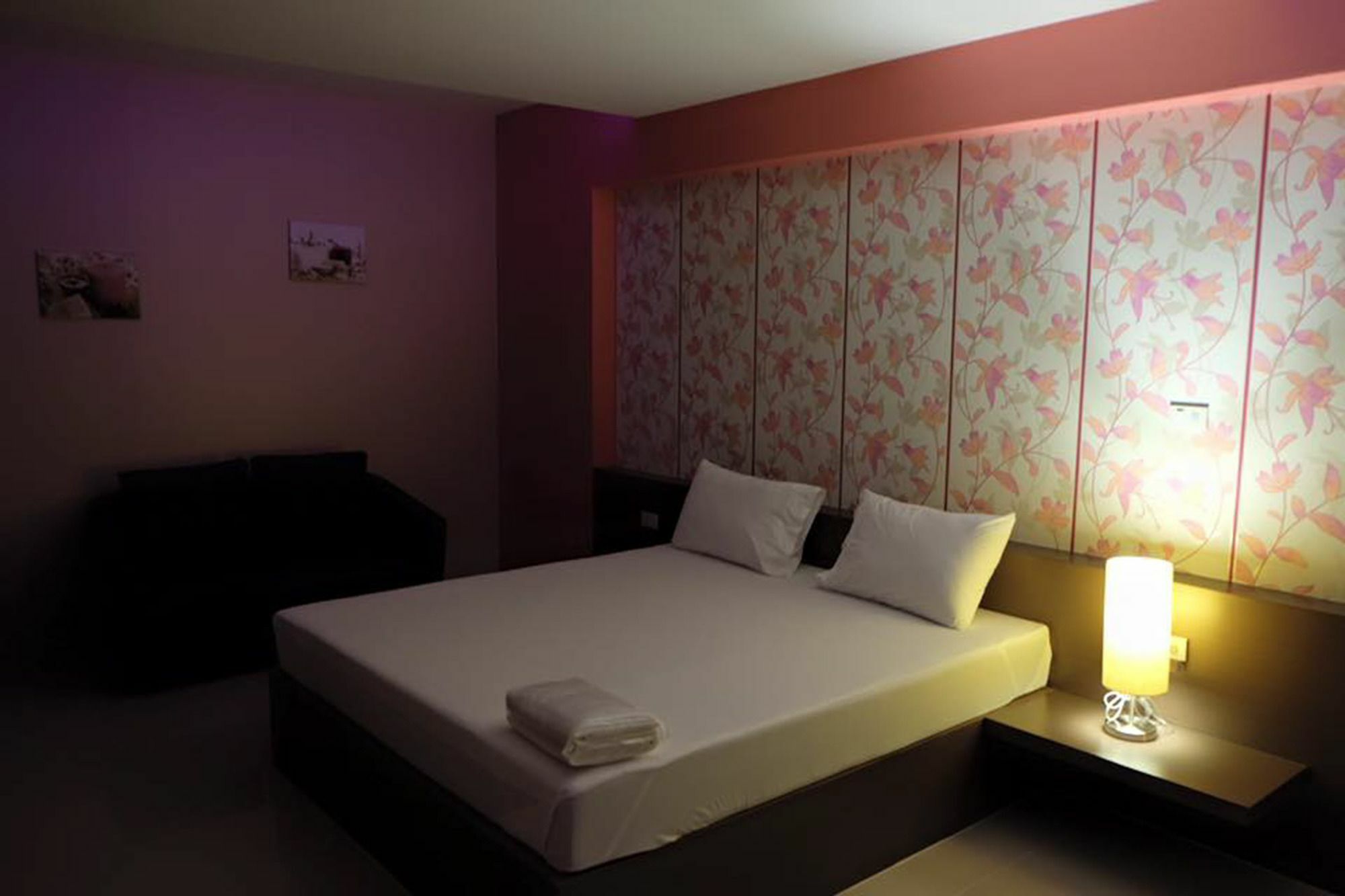 N2 Pattaya Resort Nong Prue Esterno foto