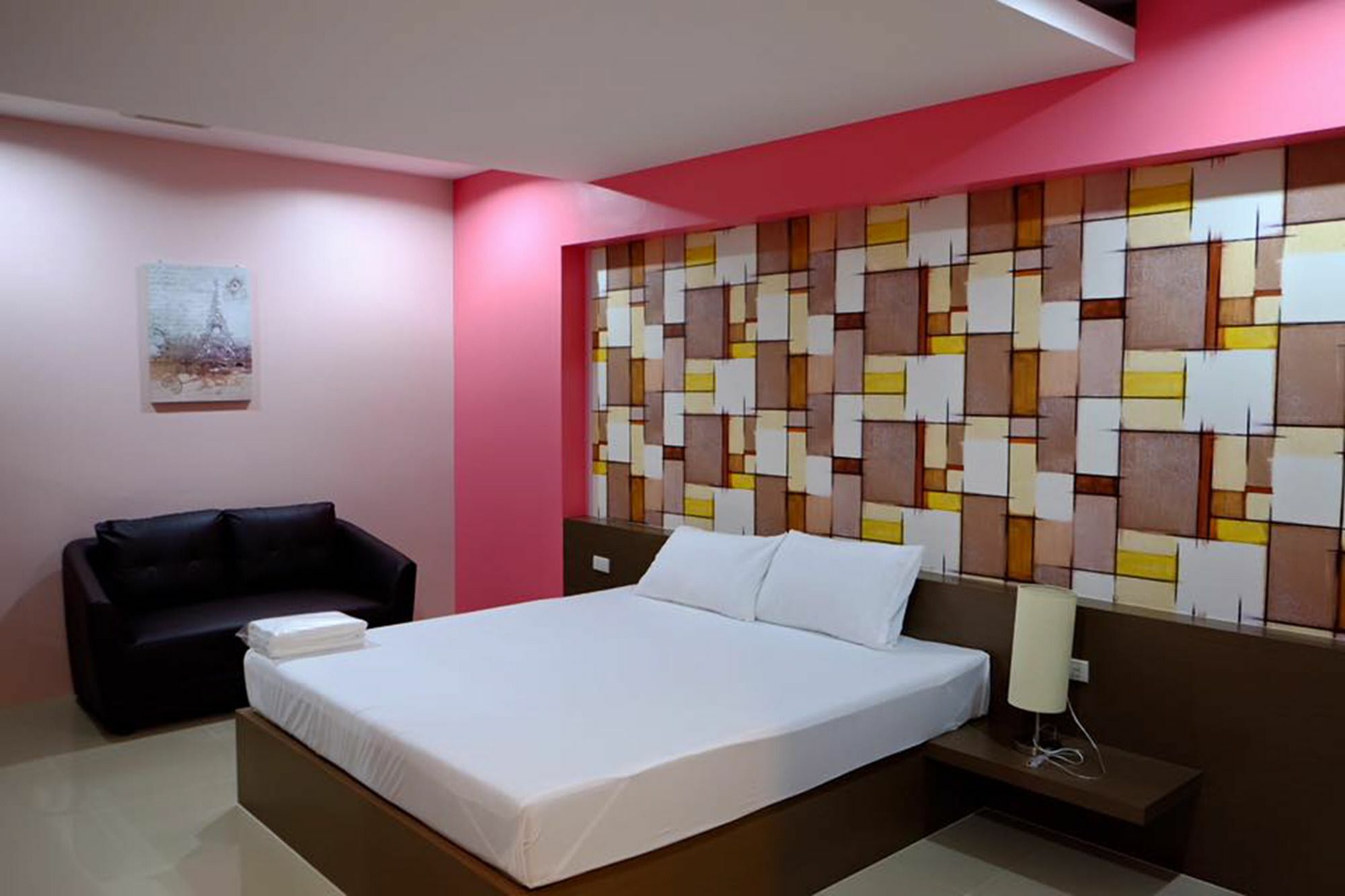 N2 Pattaya Resort Nong Prue Esterno foto