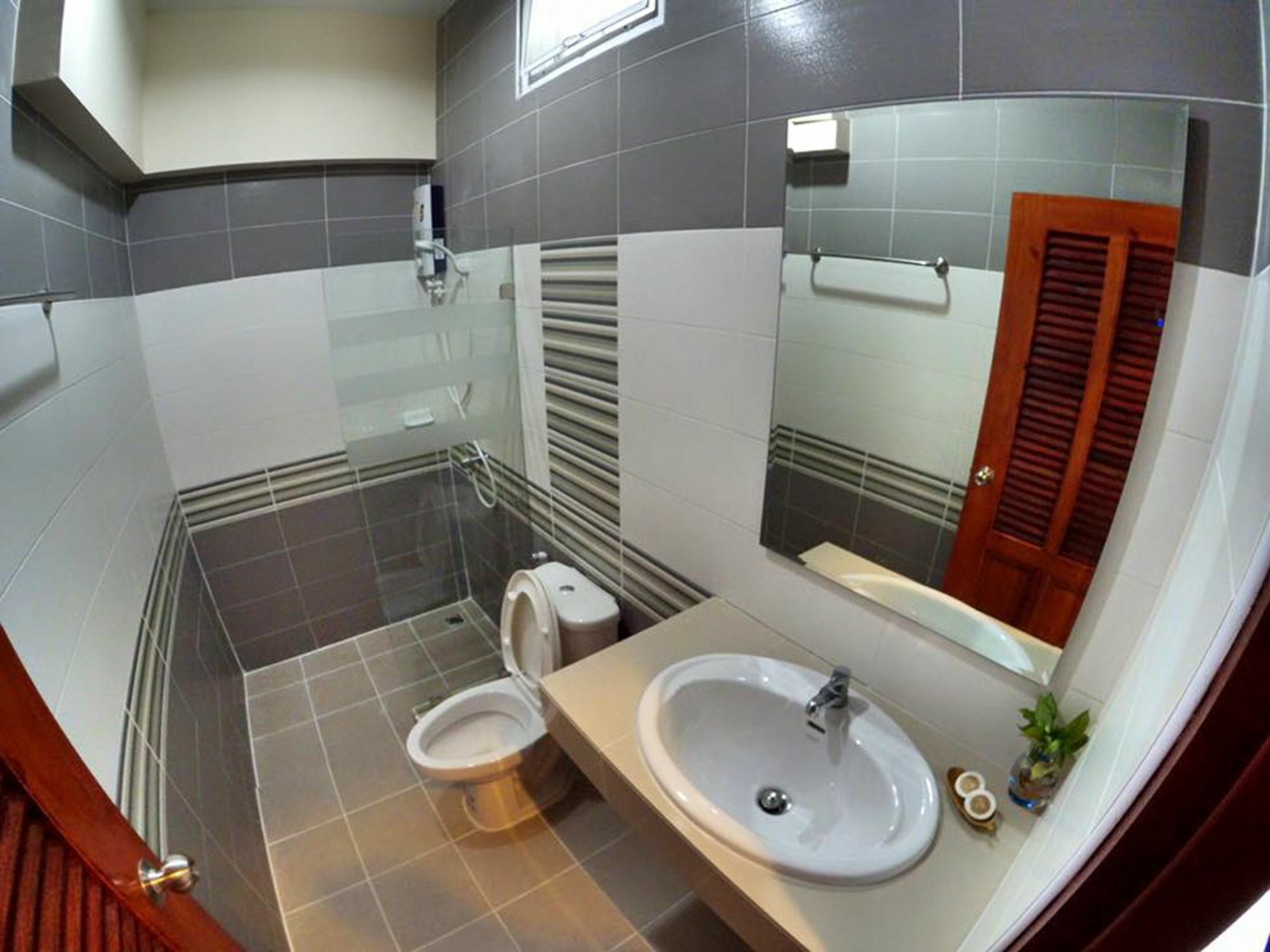 N2 Pattaya Resort Nong Prue Esterno foto