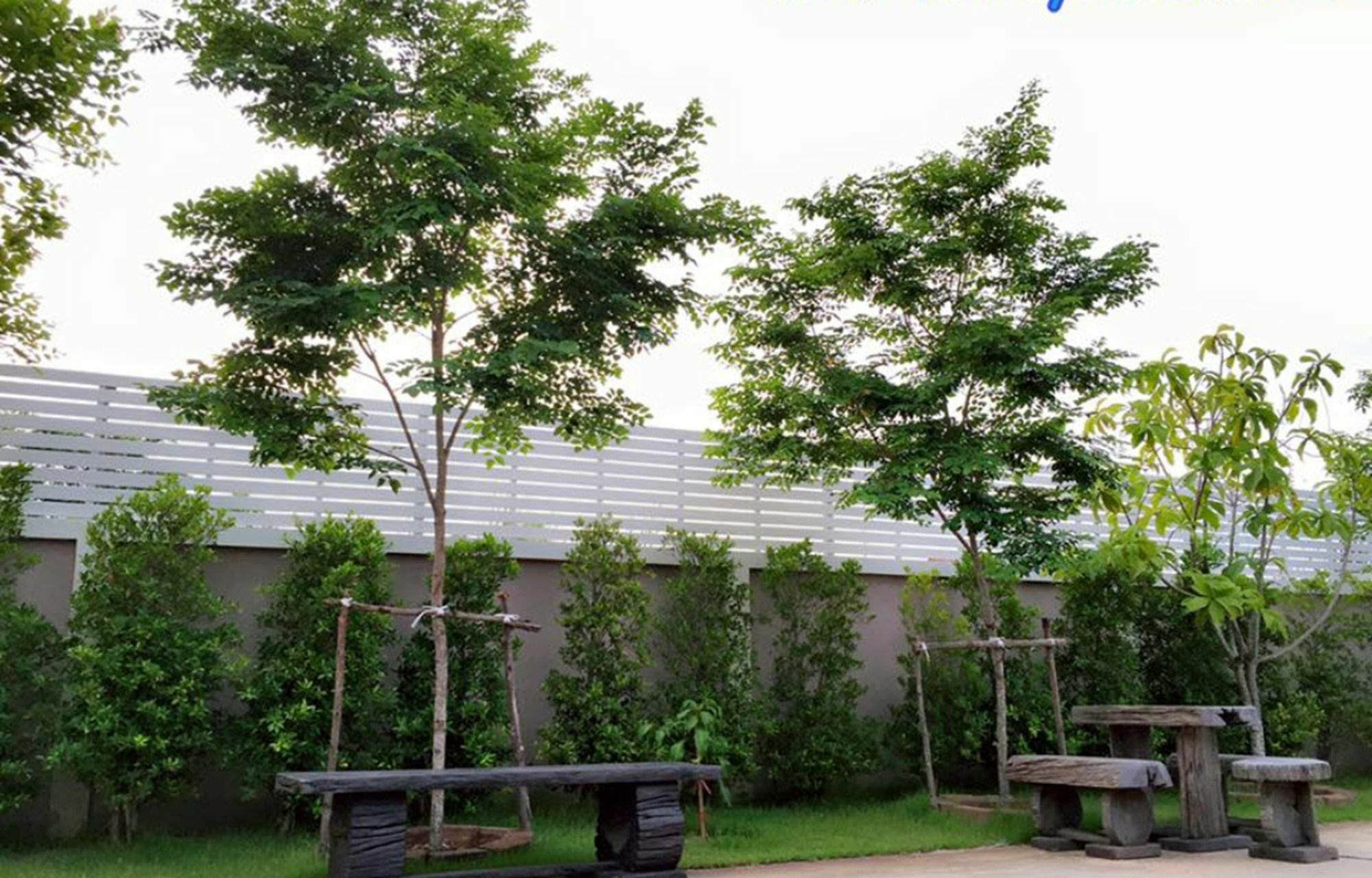 N2 Pattaya Resort Nong Prue Esterno foto